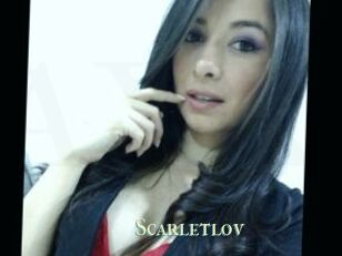 Scarletlov
