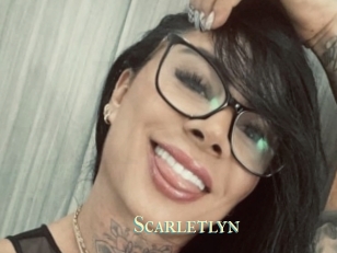 Scarletlyn