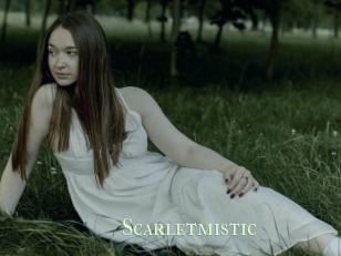 Scarletmistic