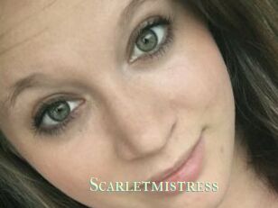 Scarletmistress
