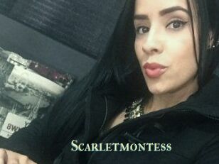 Scarletmontess