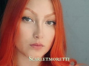 Scarletmoretti