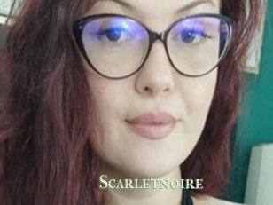 Scarletnoire