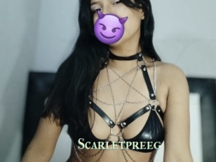 scarletpreeg Actrice xxx