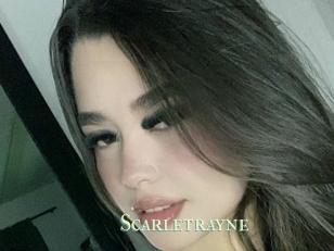 Scarletrayne