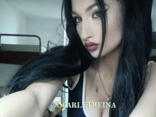 Scarletreina