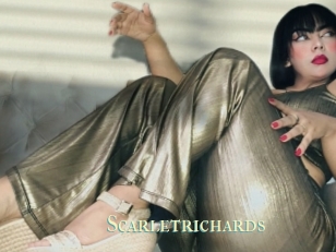 Scarletrichards