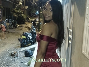 Scarletscoth
