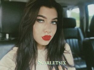 Scarletsix
