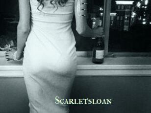Scarletsloan