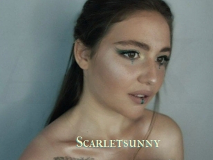 Scarletsunny