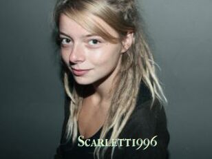 Scarlett1996