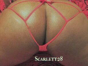 Scarlett28