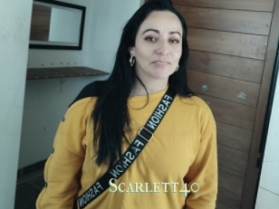 Scarlett40