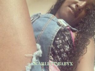Scarlett_babyx