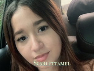 Scarlettamel