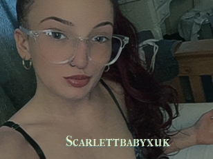 Scarlettbabyxuk