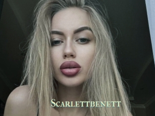Scarlettbenett