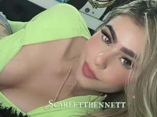 Scarlettbennett