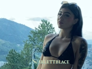 Scarlettblace