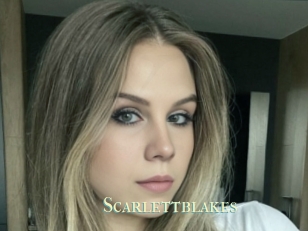 Scarlettblakes