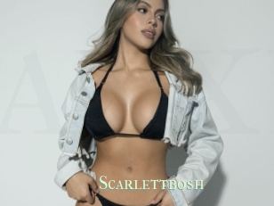 Scarlettbosh