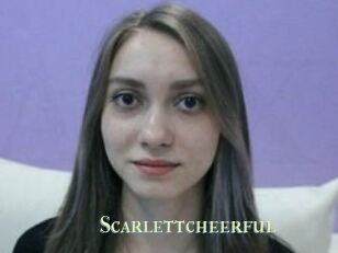 Scarlettcheerful