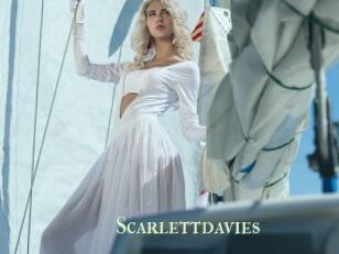 Scarlettdavies