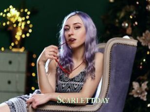 scarlettday Actrice xxx