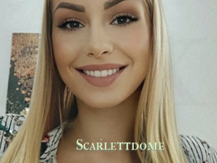 Scarlettdome