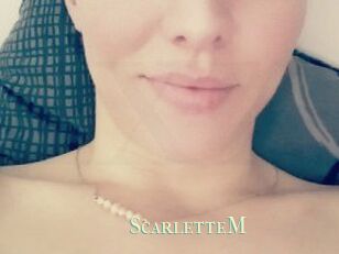 ScarletteM