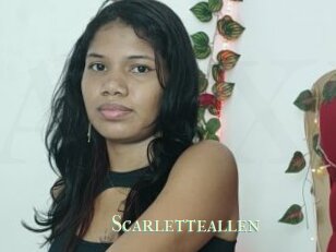 Scarletteallen