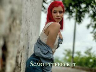 Scarlettebecket