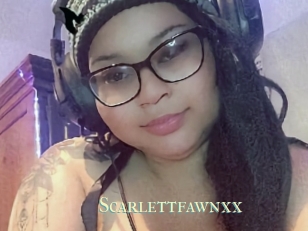 scarlettfawnxx Actrice xxx