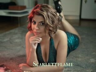 Scarlettflame