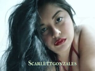 Scarlettgonzales