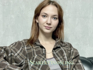 Scarlettgosling