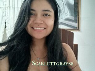 Scarlettgrayss