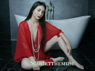 scarletthemuse Actrice xxx
