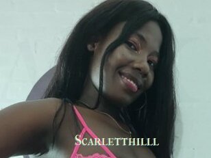 Scarletthilll