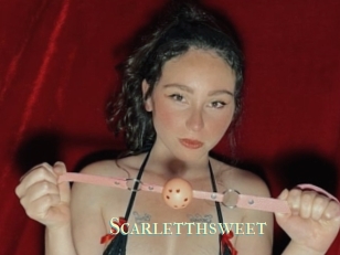 Scarletthsweet