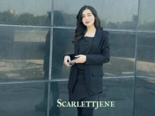 Scarlettjene