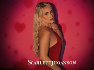 Scarlettjhoanson