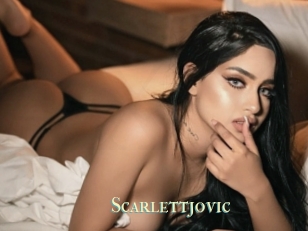 Scarlettjovic