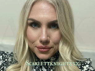 Scarlettknightxxx