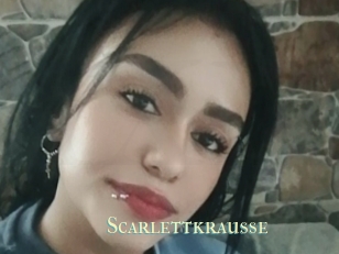 Scarlettkrausse