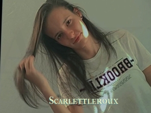 Scarlettleroux