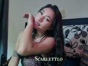 Scarlettlo