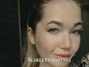 Scarlettmartinz