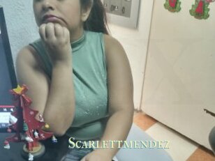 Scarlettmendez